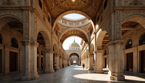 arcaded,the hassan ii mosque,theed,king abdullah i mosque,al nahyan grand mosque,alcazar of seville,umayyad palace,archways,mezquita,hassan 2 mosque,arcades,sultan qaboos grand mosque,cloistered,archly,certosa di pavia,sapienza,basilides,alabaster mosque,sheihk zayed mosque,certosa