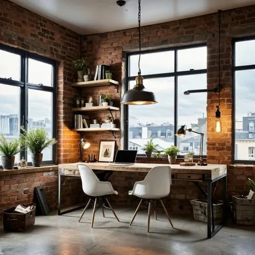 loft,contemporary decor,lofts,modern kitchen interior,scandinavian style,modern decor,kitchen design,modern kitchen,tile kitchen,rowhouse,kitchen interior,vintage kitchen,chefs kitchen,kitchens,redbrick,kitchen table,interior design,homes for sale in hoboken nj,shared apartment,breakfast room