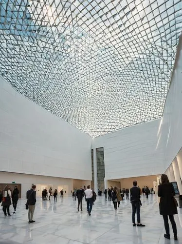 soumaya museum,koolhaas,louvre,louvre museum,etfe,hall of nations,galleries,bjarke,hall roof,oculus,amnh,calatrava,esteqlal,atrium,hall of the fallen,museums,pinakothek,british museum,kunstmuseum,guggenheim museum,Conceptual Art,Daily,Daily 06