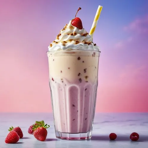 currant shake,milkshake,berry shake,milk shake,milkshakes,frappé coffee,chocolate smoothie,frappe,strawberry smoothie,chocolatemilk,ice cap,colada morada,smoothie,ice cream sodas,knickerbocker glory,falooda,cones milk star,advocaat,sundae,brandy alexander,Photography,General,Realistic