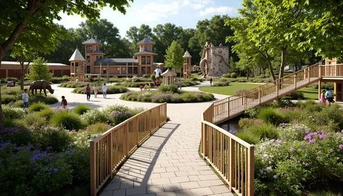 chessington,twycross,ecovillage,ecopark,adventure playground,ecovillages,elveden,rufford,nurseries,cohousing,savill,nature garden,netherwood,myerscough,urban park,marwell,play area,lightwater,timberwolf,castle park