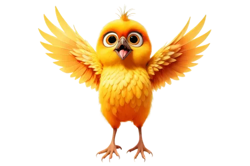 kazooie,garrison,uniphoenix,sun conure,pombo,cockerel,phoenix rooster,chichen,pajarito,cockrel,gryfino,chicken bird,yellow chicken,cockney,hotbird,phenix,quickbird,kweh,coq,bird png,Illustration,Realistic Fantasy,Realistic Fantasy 04