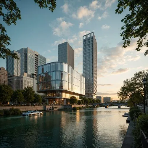 courbevoie,waterplace,meriton,samaritaine,zorlu,julliard,vdara,sathon,yarra,inlet place,burswood,swissotel,capitaland,duesseldorf,donau,riverbanks,corinthia,bunshaft,riverwoods,barangaroo