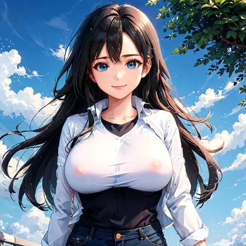 atago,yasuhara,napata,kuchel,yanmei,yongmei,Anime,Anime,Realistic