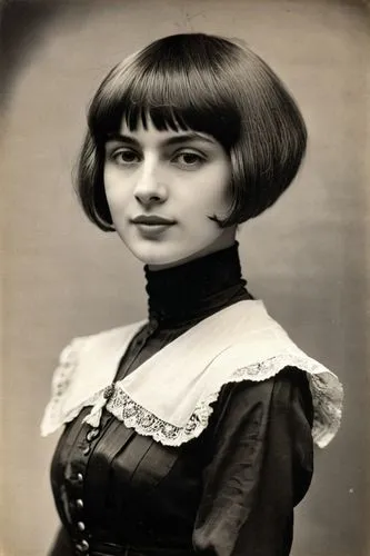 vintage female portrait,miss circassian,victorian lady,ambrotype,vintage woman,gothic portrait,hipparchia,vintage girl,inez koebner,victorian style,british actress,the victorian era,charlotte cushman,victorian fashion,portrait of a girl,vintage french postcard,bowl cut,old elisabeth,lilian gish - female,vintage women,Photography,Black and white photography,Black and White Photography 15