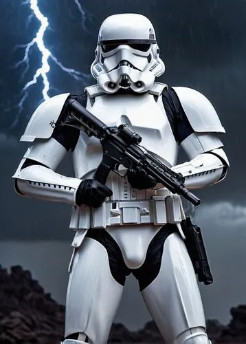 storm troops,stormtrooper,imperial,thunderbolt,cg artwork,patrol,starwars,force,clone jesionolistny,cleanup,strom,force of nature,star wars,vader,defense,republic,darth vader,darth wader,wall,luke skywalker,Conceptual Art,Fantasy,Fantasy 24