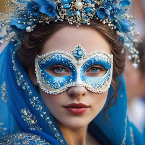 the carnival of venice,venetian mask,blue enchantress,masquerade,carnevale,masquerading,masques,blue peacock,masquerades,bluebeard,mascarade,brazil carnival,ukrainian,nihang,masque,fairy peacock,costume festival,suit of the snow maiden,masqueraders,carnivale,Photography,General,Commercial