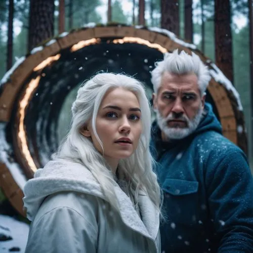 yarkovsky,targaryen,eternal snow,valar,davos,the snow queen,white wolves,imerys,daenerys,nikolaj,ignagni,valdostan,wildlings,two wolves,white rose snow queen,europacorp,valyrian,esperion,wildling,vondra,Photography,General,Cinematic