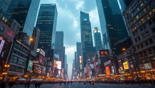 time square,times square,new york,new york streets,manhattan,newyork,tribute in light,metropolis,coruscant,barad,manhattanite,mongkok,nytr,cybercity,ny,citylights,gotham,nyclu,cityzen,megacities,Photography,General,Realistic