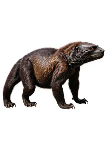 uintatherium,bradypus pygmaeus,philomachus pugnax,paraxerus,reconstruction,platypus,polecat,beaver,mammalian,mustelid,halichoerus grypus,mustelidae,cynorhodon,coatimundi,phoenicurus ochruros,babelomurex finchii,aucasaurus,landmannahellir,dwarf mongoose,komodo,Conceptual Art,Daily,Daily 09