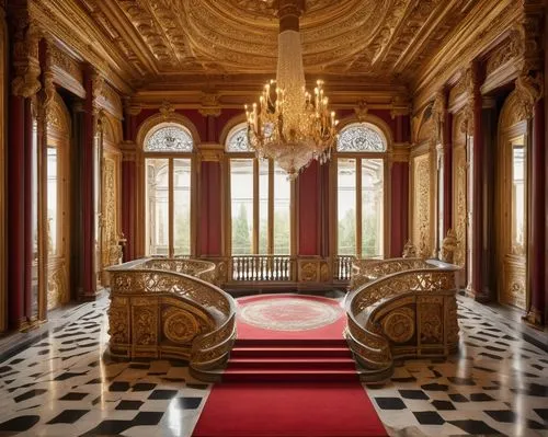 royal interior,foyer,château de chambord,ritzau,entrance hall,enfilade,europe palace,hallway,corridor,ornate room,villa cortine palace,palazzo,marble palace,lobby,ballroom,royal castle of amboise,villa farnesina,paradores,crown palace,llotja,Photography,Black and white photography,Black and White Photography 02