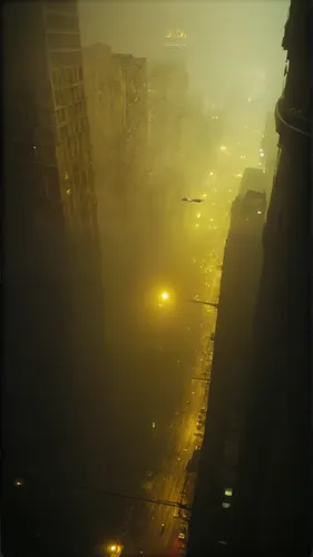 north american fog,cairo,destroyed city,dense fog,the cairo,emission fog,kowloon city,smog,post-apocalyptic landscape,beetle fog,sandstorm,the pollution,high fog,apocalyptic,veil fog,the fog,ground fo