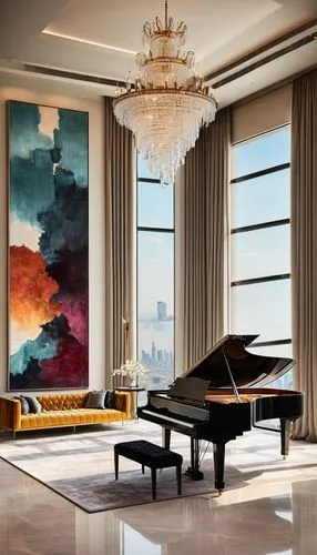 steinway,grand piano,great room,luxury home interior,contemporary decor,minotti,steinways,modern decor,penthouses,living room,the piano,livingroom,concerto for piano,piano,interior decor,sitting room,apartment lounge,modern living room,pianoforte,modern room,Photography,Documentary Photography,Documentary Photography 29