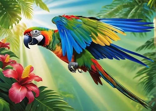 macaws of south america,tropical bird climber,macaw hyacinth,beautiful macaw,macaws blue gold,macaws,tropical birds,scarlet macaw,macaw,toco toucan,couple macaw,tropical bird,blue and gold macaw,keel billed toucan,blue macaw,blue and yellow macaw,toucan perched on a branch,toucans,light red macaw,colorful birds,Conceptual Art,Daily,Daily 20