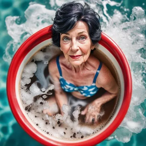 menopause,summer floatation,cruella de ville,rigó jancsi,lifebuoy,agua de valencia,splash photography,hot tub,aging icon,rockabella,rosa bonita,bondi,greta oto,granita,flotation,cruella,blackball (pool),mai tai,luisa grass,schwimmvogel,Unique,3D,Panoramic