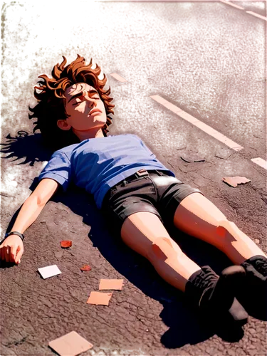 street chalk,roadkill,chalk drawing,asphalt,strewn,chalk outline,discarded,a pedestrian,pedestrian,photorealism,chalk,girl lying on the grass,spilt,fallen down,unconscious,floored,paved,paved square,pothole,tantrum,Unique,Pixel,Pixel 01