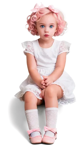 little girl in pink dress,female doll,vintage doll,britton,cloth doll,doll dress,minirose,dollfus,doll shoes,porcelain dolls,model doll,kewpie dolls,doll figure,dress doll,girl doll,derivable,cute baby,baby pink,kewpie doll,painter doll,Art,Artistic Painting,Artistic Painting 35