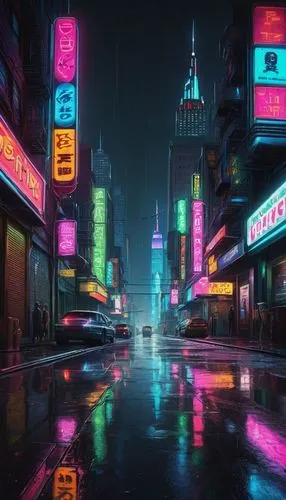 shinjuku,taipei,tokyo city,tokyo,cyberpunk,shanghai,colorful city,hong kong,kowloon,neon arrows,osaka,hk,cityscape,chinatown,shibuya,tokyo ¡¡,aesthetic,busan,vapor,hong,Illustration,Paper based,Paper Based 27