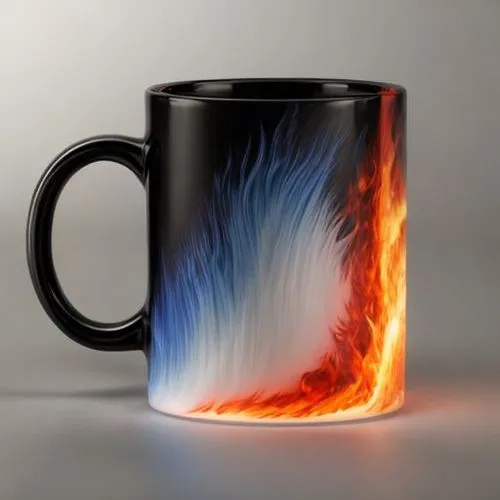 glass mug,lava flow,printed mugs,coffee mug,lava,mug,coffee mugs,coffee cup,colorful glass,a cup of water,glass cup,coffee tumbler,borosilicate,poured,cup,coffee can,flambeur,pour,drinking vessel,coffee cups,Realistic,Foods,None