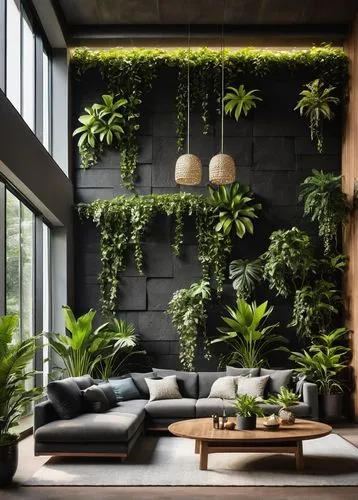 house plants,hanging plants,houseplant,modern decor,garden design sydney,green living,green plants,balcony garden,balcony plants,interior design,contemporary decor,potted plants,hanging plant,money plant,indoor,interior modern design,tropical greens,bamboo plants,living room,loft,Photography,General,Realistic