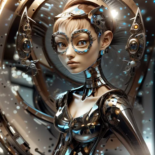 cybernetics,cyborg,scifi,sci fiction illustration,robotic,biomechanical,humanoid,cyber glasses,cyber,ai,mechanical,sci fi,cyberspace,echo,vector girl,steampunk,augmented,droid,computer art,artificial