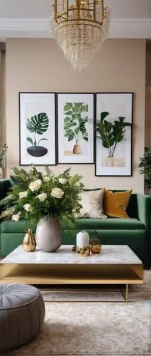 modern living room,sitting room,living room,modern decor,contemporary decor,intensely green hornbeam wallpaper,livingroom,berkus,apartment lounge,interior decor,mid century modern,decoratifs,decors,mahdavi,interior decoration,family room,philodendron,sofa set,norfolk island pine,sofas,Illustration,Abstract Fantasy,Abstract Fantasy 07