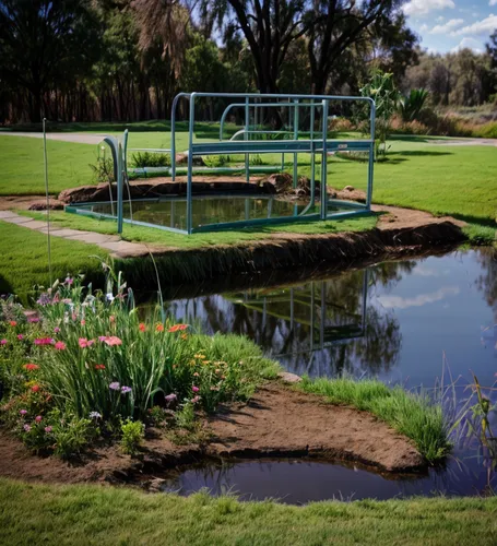 landscape designers sydney,irrigation system,landscape design sydney,irrigation,garden design sydney,ross bridge golf course,garden pond,crescent spring,sprinkler system,outdoor play equipment,dug-out pool,riparian zone,k13 submarine memorial park,watercourse,pigeon spring,wastewater treatment,water spring,water plant,waste water system,regional garden show