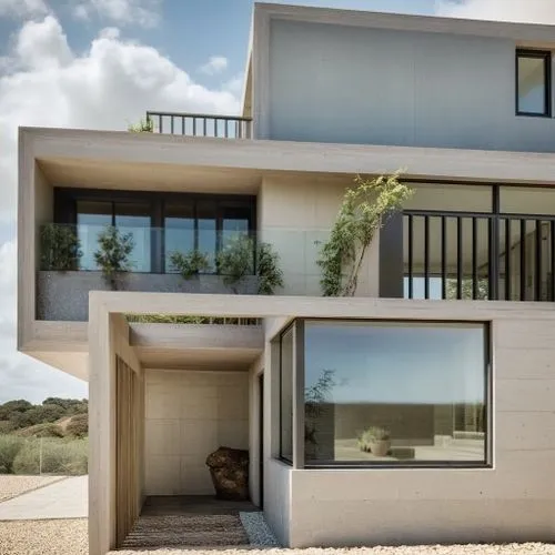 dunes house,cubic house,modern house,cube house,siza,modern architecture,corbu,seidler,vivienda,frame house,fresnaye,stucco frame,eichler,passivhaus,breuer,eisenman,beach house,cantilevers,simes,danish house