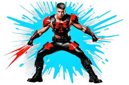 colyandro,strider,starkiller,thunderstrike,kenshi,edit icon,revan,darth talon,shokan,gunji,axton,red super hero,deathstrike,tizoc,eradicator,siva,mobile video game vector background,striker,shatterstar,power icon,Conceptual Art,Graffiti Art,Graffiti Art 08