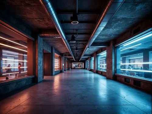 corridors,parkade,underground car park,pedway,industrial hall,hallway,darkrooms,warehouse,vignetting,laboratories,underground garage,stockroom,factory hall,luminaires,corridor,carreau,store fronts,train station passage,groundfloor,hallway space