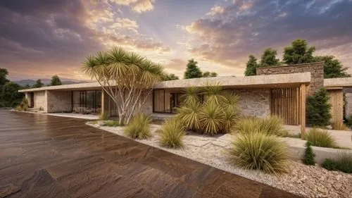 dunes house,landscape design sydney,landscape designers sydney,mid century house,dune ridge,eco hotel,modern house,timber house,luxury home,garden design sydney,roof landscape,luxury property,modern architecture,3d rendering,landscaping,bendemeer estates,indian canyon golf resort,residential house,palm springs,indian canyons golf resort