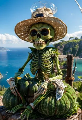 bula,kaahumanu,skelemani,korowai,hawaiiensis,skeleltt,Photography,General,Realistic