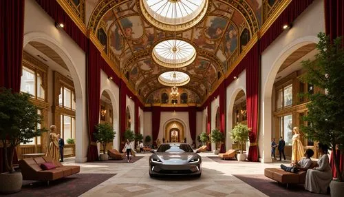 cochere,royal interior,opulence,interiors,entrance hall,opulently,luxury cars,lobby,palatial,foyer,orangerie,residenz,luxury hotel,grandeur,fiorano,poshest,palladianism,manor,opulent,extravagance