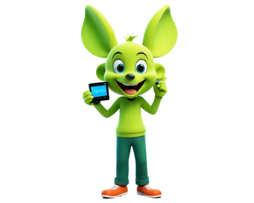 energex,dipsy,greenie,hyuck,aaaa,greeno,lumo,aa,pasquel,cartoon rabbit,verde,hoppity,renderman,3d model,greenly,3d render,3d rendered,limerent,gazoo,greeniaus,Conceptual Art,Oil color,Oil Color 15