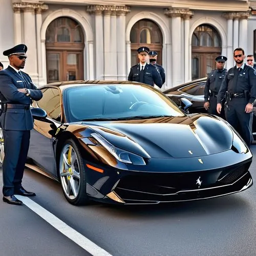 carabinieri,polizia,polisportiva,sfpd,laf,exotic cars ferrari,lapd,ferrari,speciale,berlinetta,scaglietti,aperta,ferrari 458,squad car,carabiniere,patrolmen,valet,ferraris,ferrari 488,ferrar,Photography,General,Realistic