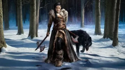 swath,hecate,mirkwood,fantasy picture,moonsorrow,huntress