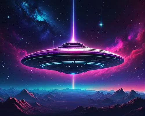 ufo,ufos,alien ship,ufo intercept,mothership,abduct,Conceptual Art,Sci-Fi,Sci-Fi 12