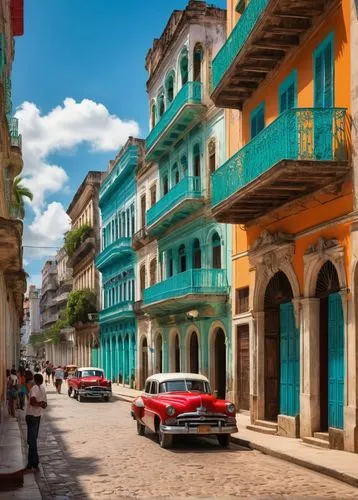 old havana,cuba background,havana,sanjuan,santiago di cuba,havana cuba,city unesco heritage trinidad cuba,cuba,san juan,cuba havana,chucun,cartagena,antigua,do cuba,guantanamera,yucatan,nicaraguan cordoba,cienfuegos,colorful city,antiguaguatemala,Art,Classical Oil Painting,Classical Oil Painting 09