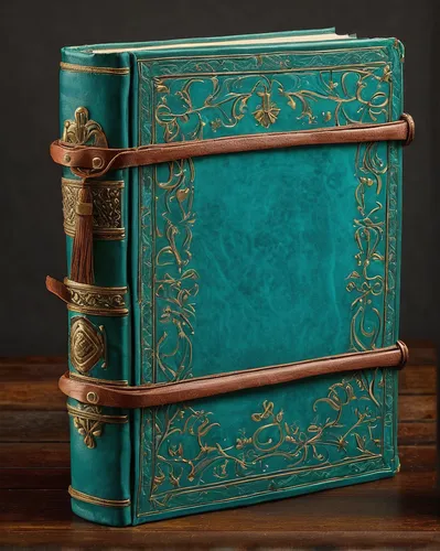 book antique,e-book reader case,stack book binder,lyre box,book bindings,turquoise leather,treasure chest,attache case,prayer book,magic book,photograph album,buckled book,genuine turquoise,card box,hymn book,pen box,book gift,scrape book,magic grimoire,recipe book,Art,Classical Oil Painting,Classical Oil Painting 08