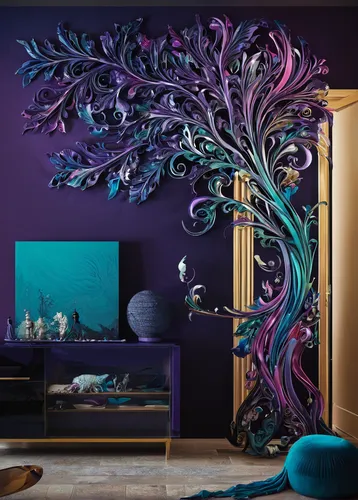 colorful tree of life,painted tree,wall decoration,wisteria shelf,decorative art,currant decorative,wall sticker,wall painting,patterned wood decoration,interior decoration,lilac branches,wall decor,lilac tree,quince decorative,wall paint,flourishing tree,decorates,cardstock tree,decoration bird,celtic tree,Unique,Paper Cuts,Paper Cuts 01