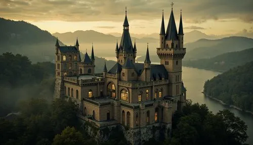 fairytale castle,fairy tale castle,hogwarts,gold castle,castles,allemagne,neuschwanstein castle,castle,fairytale,triwizard,wizarding,castlelike,medieval castle,mugglenet,neuschwanstein,ghost castle,castel,fairy tale,knight's castle,diagon