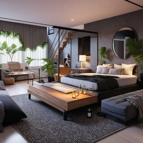 apartment lounge,modern living room,livingroom,living room,modern decor,penthouse apartment,modern room,interior modern design,loft,contemporary decor,shared apartment,interior design,luxury home interior,chaise lounge,an apartment,home interior,apartment,sitting room,great room,smart home,Photography,General,Realistic