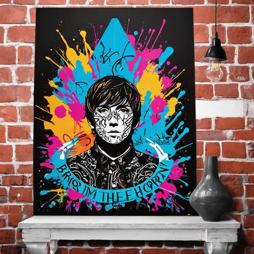 vector art,effect pop art,popart,vector graphic,tyrion lannister,vector illustration,bran,modern pop art,pop art style,cool pop art,gorilla soldier,custom portrait,vector design,digiart,valerian,luke skywalker,pop art,terminator,noel,pop art colors,Conceptual Art,Graffiti Art,Graffiti Art 07