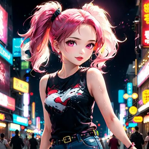 alisa,junko,sakamaki,akiba,junji,shumeiko,Anime,Anime,General