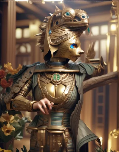 golden dragon,dragon li,golden unicorn,green dragon,garuda,knight armor,crocodile woman,drg,royal tiger,golden crown,centurion,armored animal,emerald lizard,female warrior,dragon lizard,masquerade,dragon,scales of justice,kosmus,samurai