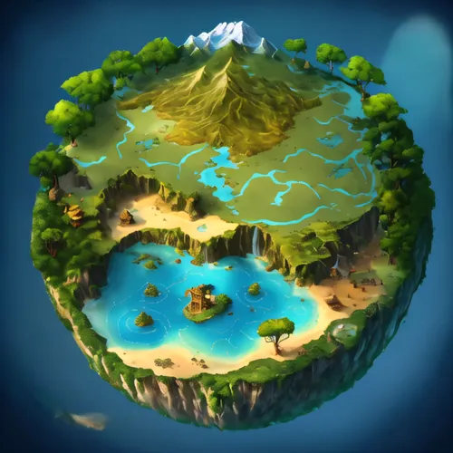 map icon,floating islands,floating island,artificial islands,mountain world,continent,map world,world map,islands,island suspended,mushroom island,uninhabited island,aeolian landform,the island,small planet,island of fyn,artificial island,peninsula,an island far away landscape,island