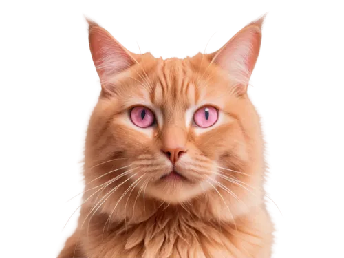 red tabby,pink cat,cat vector,firestar,ginger cat,cat's eyes,cat image,red cat,breed cat,ocicat,cat portrait,turkish angora,the pink panter,cat,cartoon cat,feline look,felidae,british longhair cat,pet vitamins & supplements,cat kawaii,Photography,General,Natural