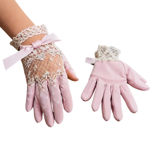 latex gloves,women's accessories,gloves,paper lace,babies accessories,skeleton hand,vintage lace,coral fingers,white pink,children's hands,woman hands,doilies,baby accessories,soft pink,hand prosthesis,human hands,corsage,hair accessories,accessories,bridal jewelry,Illustration,Children,Children 05