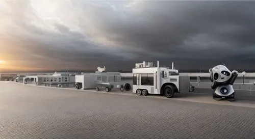 car carrier trailer,long cargo truck,hydrogen vehicle,vehicle transportation,road train,cybertruck,fleet and transportation,outdoor power equipment,delivery trucks,car transporter,trailer truck,tire recycling,floating production storage and offloading,logistics drone,racing transporter,concrete mixer truck,hybrid electric vehicle,tank truck,battery food truck,vehicles,Architecture,Urban Planning,Aerial View,Urban Design