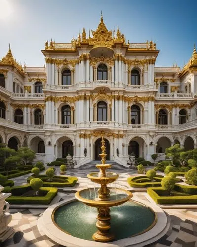 marble palace,dragon palace hotel,water palace,grand master's palace,gold castle,city palace,kadampa,people's palace,hall of supreme harmony,the palace,macau,palace,the royal palace,asian architecture,hluttaw,macao,palyul,brunei,europe palace,myanmar,Illustration,Black and White,Black and White 24